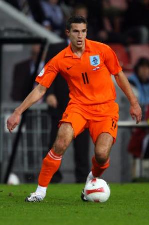 ฟานเพอร์ซี่