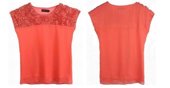 เสื้อไซส์ใหญ่