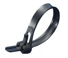 Releasable Tie
