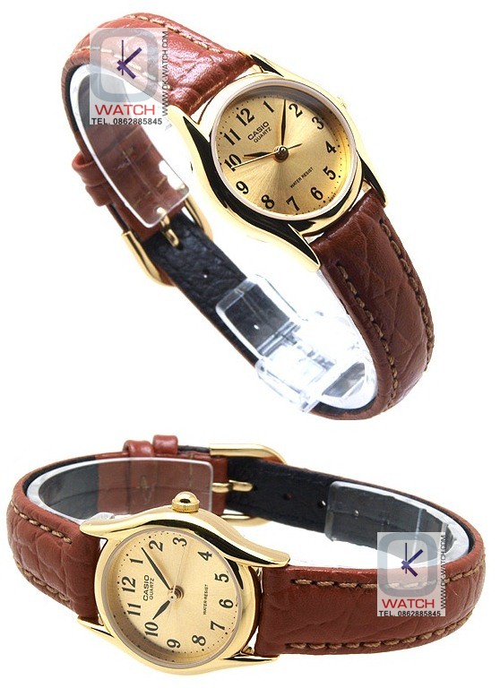 นาฬิกา Casio(คาสิโอ) รุ่น LTP-1094Q-9B