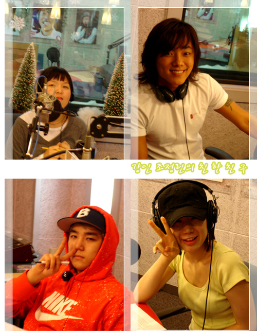 #KoreaNo1Kangin