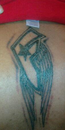 my tat