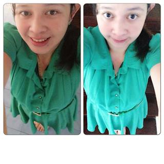 รีวิวเสื้อผ้าคนอ้วน