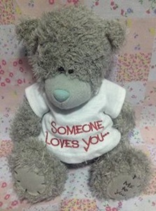 ตุ๊กตามือสอง