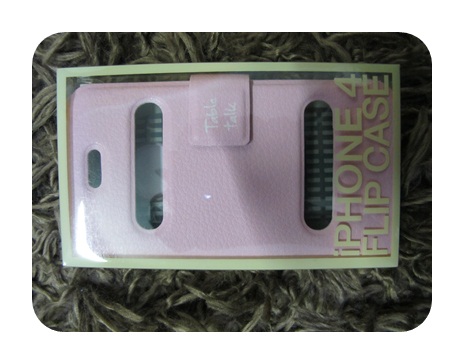iphone4 Filp case