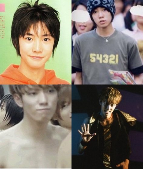 สุขสันต์วันเกิดคุณทัตสึมิ ยูได 25/11 ตามเวลาญี่ปุ่น 25 แล้วนะคะ มีความสุขมากๆน๊า~