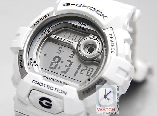 Casio G-shock G-8900A-7DR
