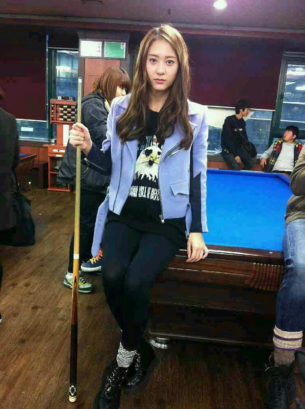  111118 LAYKUNI - Krystal