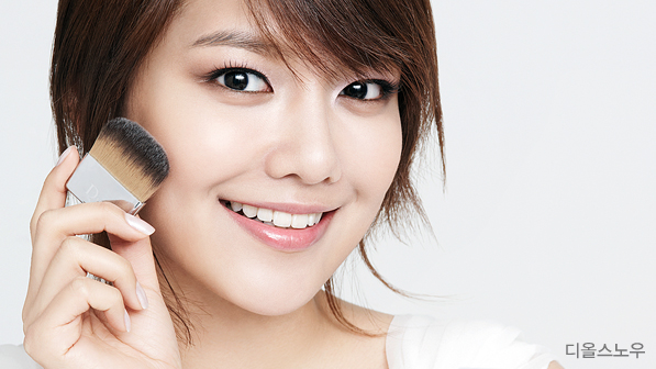Sooyoung - Dior 