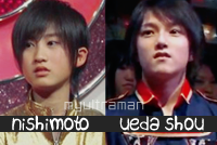 ลูกสาวและน้องชายที่รักกกก