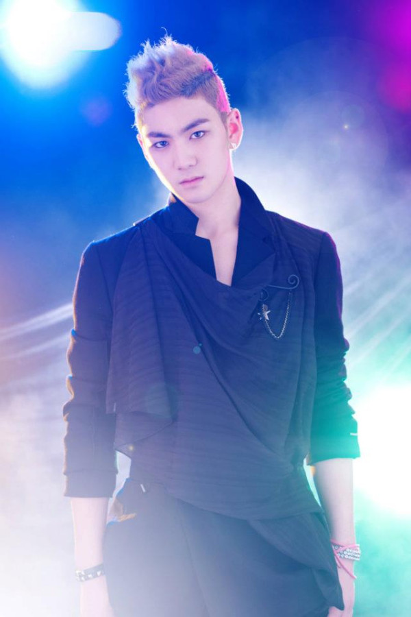 Credit : Pledis Official site , Re-Uplaod : Beevers3@NU'EST-TH