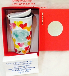 #StarbucksUSA #Watercolor Hearts Double Wall Traveler, 10 fl oz,#SetRewardGold2016,#Mugเปลี่ยนสีได้เมื่อใส่ร้อน#StarbucksUSA #สตาร์บัคเมกา #StarbucksLOver #สาวกสตาร์บัค #แก้วColdCupสีด้านที่ใครๆก็ตามหาสะสม #แก้วสะสมสตาร์บัคที่ต้องมีในตู้โชว์#แก้วสตาร์บัค#แก้วสตาร์บัคอเมริกา#แก้วสตาร์บัคที่ใครๆตามหา#แก้วสตาร์บัครุ่นหายาก#แก้วสตาร์บัคขนาดใหญ่24Ozที่ไทยไม่มี#แก้วสตาร์บัคขนาดใหญ่24Ozที่ใครๆตามหา#Cherrynatshopแก้วสตาร์บัคขนาดใหญ่24Ozที่ใครๆตามหา#StarbucksUSAAcrylicMosaicTumblerHolds 16 fl oz ,#Sale!onSale,#StarbucksUSA,#ขายแก้วสะสมStarbucksแท้และถูก,#นางเงือกไซเรนบนโลโก้สตาร์บัคส์#สตาร์บัคส์#แก้วสตาร์บัคส์เมกา #แก้วสตาร์บัคส์,#แก้วสตาร์บัคส์สะสมรุ่นหายาก,#StarbucksDoubleWallUSA,#StrabucksToGo #แก้วสตาร์บัคส์เมกาแท้#starbucksthermos,#starbuckstumbler,#starbuckstroy #starbuckskorea #starbucksmug #starbuckscup #starbuckscard #Starbucksbags #starbucksaddicted #starbuckssouvenirs #starbucksthailand#starbucks#starbuckslover #starbuckcoldcup #starbuckscoldcup#starbuckstumbler #starbucksjapan#starbuckscollectors#DotCollection#StarbucksUSADotCollections #แก้วสะสมStarbucksหายาก#StarbucksCupLimitEdition#Cherrynatshopขายแก้วStarbucksรุ่นหายาก, #แก้วสตาร์บัคส์ไตหวันแท้ราคาไม่แพง,#StarbucksTaiWanแท้#StarbucksSwell