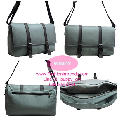 กระเป๋าแฟชั่น