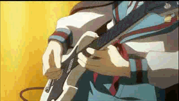 quick post