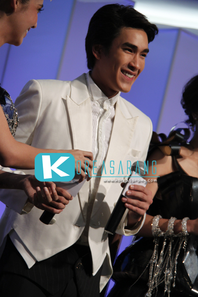 Supreme Complex Grand Opening 23-09-10:ณเดช คูกิมิยะ