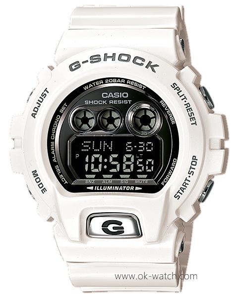 GD-X6900FB-7