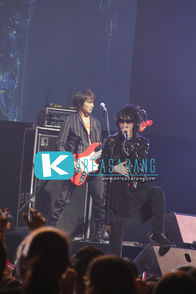 AUCIFER in Thailand (Live in BKK Concert) 25-09-10