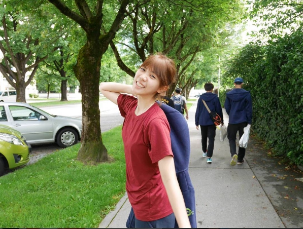 เทนนิส สู้ๆ