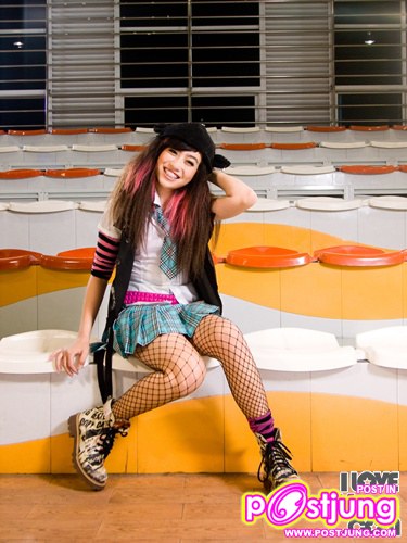 Mila Kamikaze