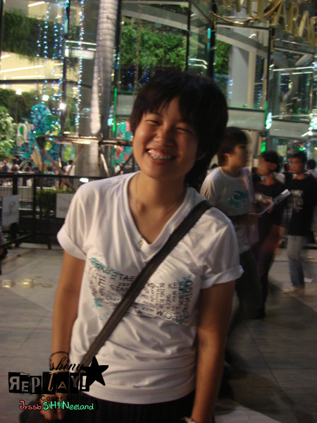 quick post