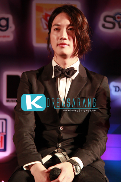       SUPERNOVA in Thailand 05-04-10:Geonil