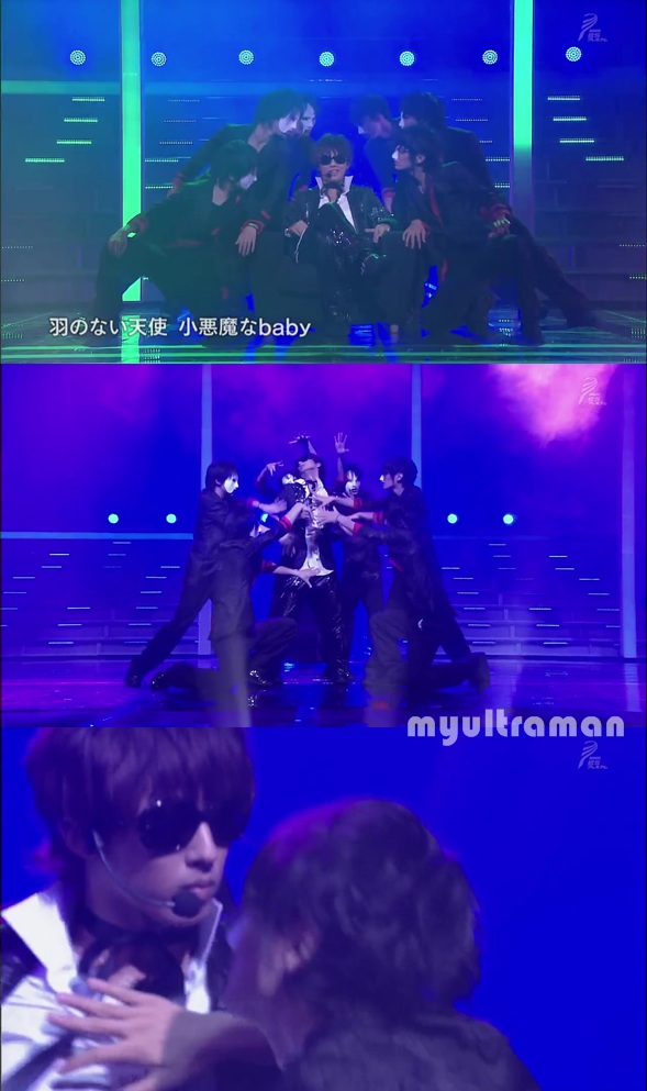 ลูบไล้ๆ กรี๊ดดดดดดดดดดดอิจฉา