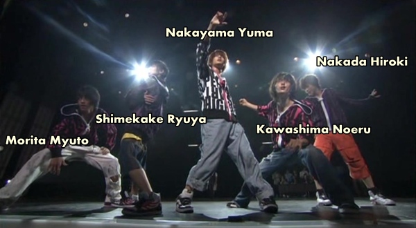 カッコイイ！！！！！