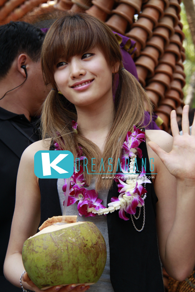 AFTER SCHOOL in Thailand 20-03-10:Nana