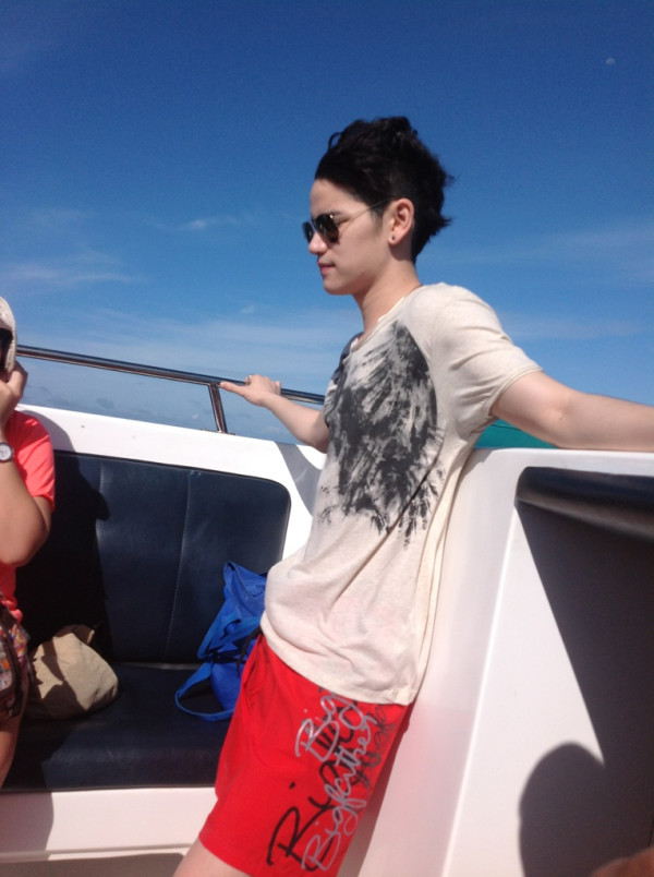 ฝากรูป