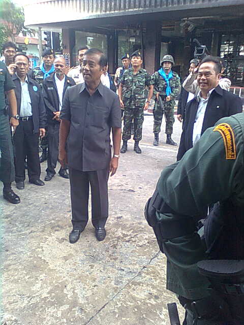 ท่าน มท3