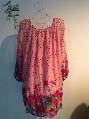 เสื้อผ้าคนอ้วน