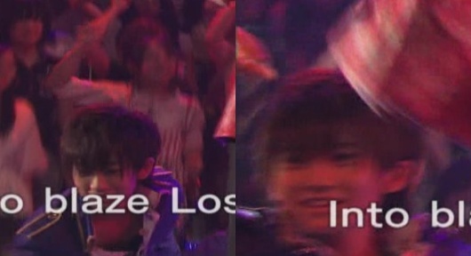 นิชิจังลูกสาวววววววววคนสวยยยยยยย (แคปเบลอมาก พยายามแล้ว)