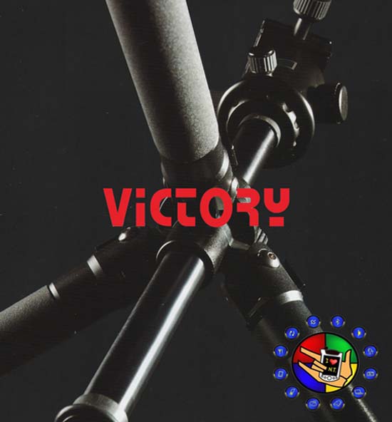Victory Tripod : Buy Online , Get Special Discount from Tarad.Com