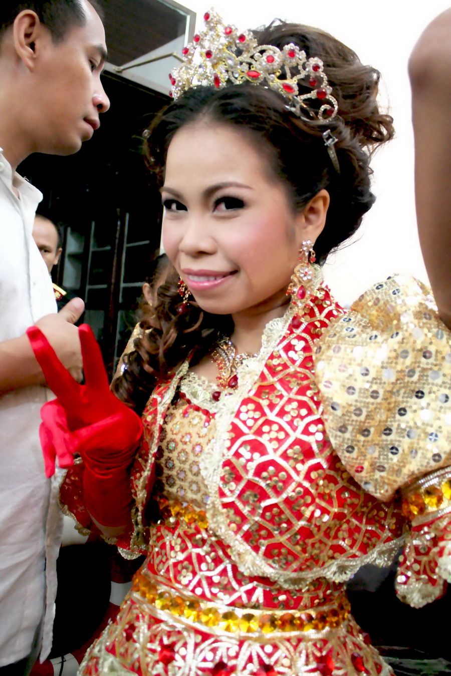 ตุ๊กกี้ เจ้าหญิงขายกบ... | บันเทิง | 1585412