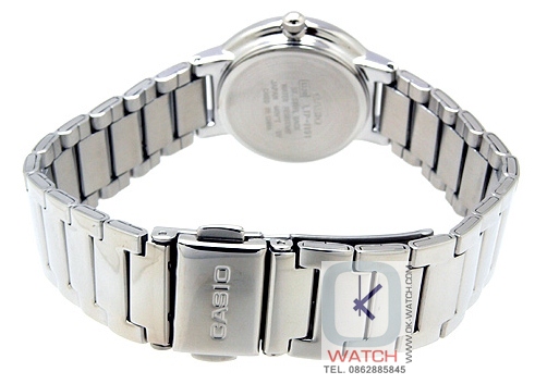 LTP-1191A-2A, นาฬิกา casio, นาฬิกาข้อมือ, นาฬิกาผู้หญิง, LTP-1191A-2A, LTP-1191A-2