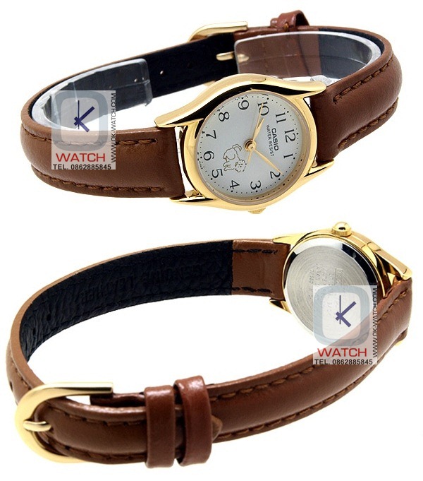 นาฬิกา Casio (คาสิโอ) รุ่น LTP-1094Q-7B7