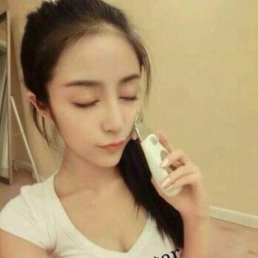 เครื่องสปาหน้าเด็ก