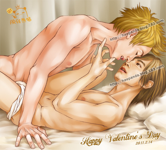 Thật nóng bỏng quá đới @AllRiseSilver và @donghae861015 à ~ Dán nhãn MA-18 k quá đâu nhỉ =))