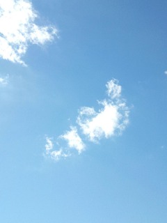 空 http://mariya.vision-blog.jp/archives/1664703.html