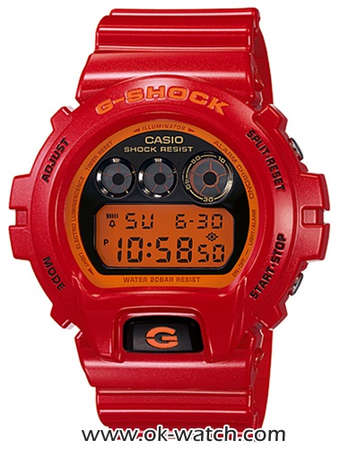 DW-6900CB-4