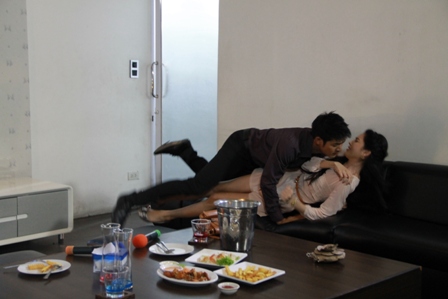 ฝากรูป