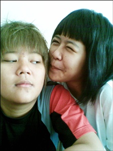 ฝากรูป