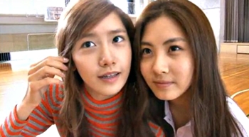 YoonHyun<333 Follow your AppaUmma couples TaeNy & YulSic <333