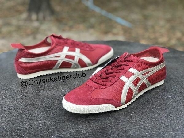 รองเท้า Onitsuka Tiger จำหน่ายของแท้ !! 100% มีสต๊อคพร้อมส่งทันที ของใหม่ มีกล่องป้ายครบ - Page 20 8mar19