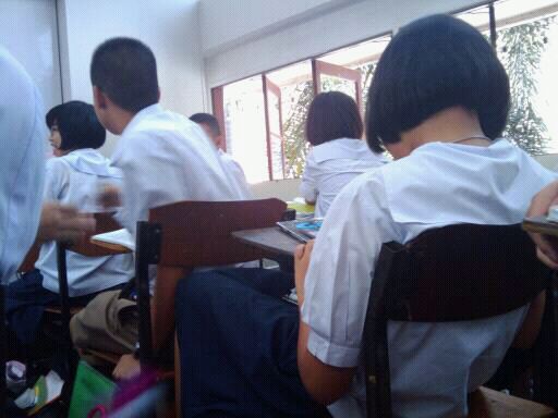 เพื่อนๆ