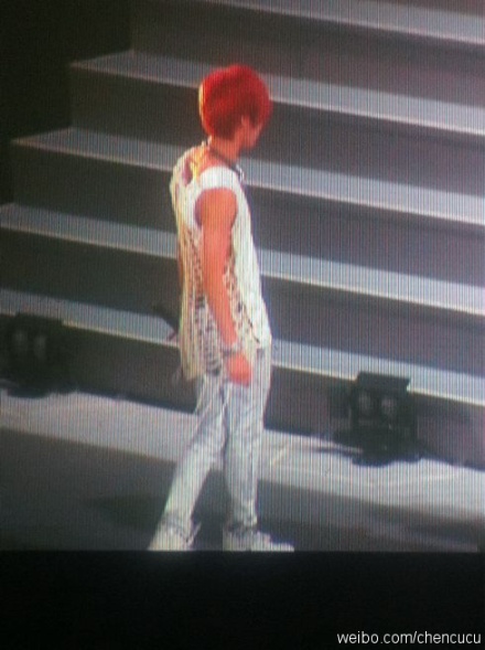 เดี๋ยวนี้เริ่มเซ็กซี่นะจ๊ะ พ่อมักเน่ #แทมิน