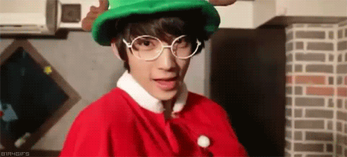 ชุตซานต้า แว่น