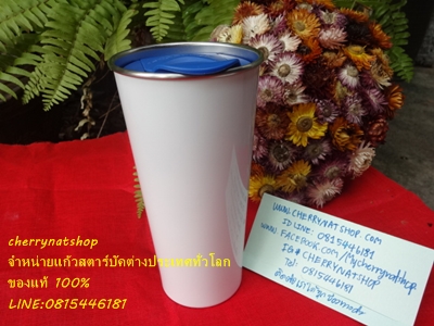 Starbucks Norway TogoขาวฝาดำClassicตลอดกาลต้องใบนี้ นำเข้าโดยCherrynatshop