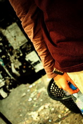 my style