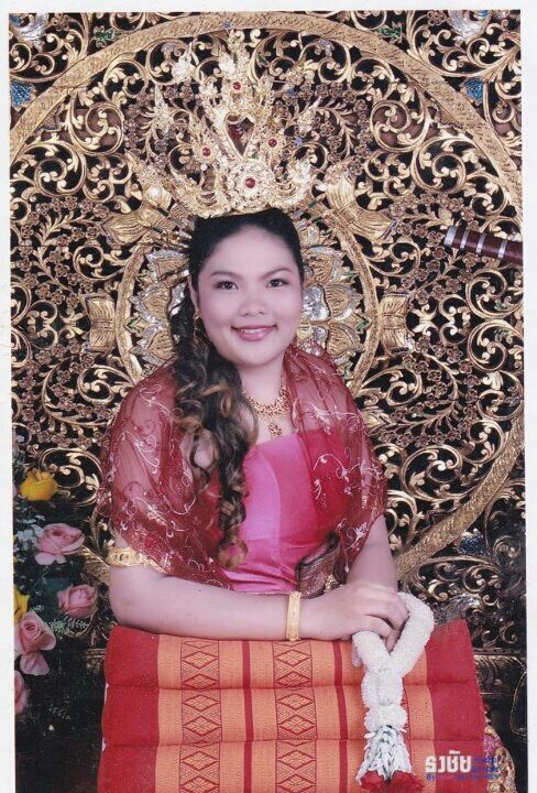 นางสาวธีรนชุ ภัทรเกียรติเจริญ น้องเชอร์รี่ 20ปี 086-6853624 P.Therranuch@hotmail.com